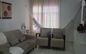 Confortável apartamento próximo à Ponta Negra